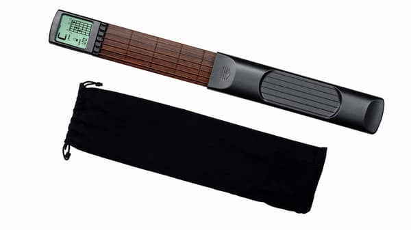MusicMate MM-A55 StringsSensei-kitaran sointuvalmentaja