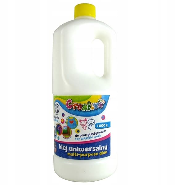 UNIVERSAL FLYDENDE LIM CREATIVO 1000ML 7226