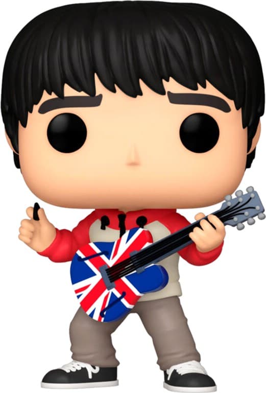 Funko Pop! Figur Oasis Noel Gallagher 9 cm