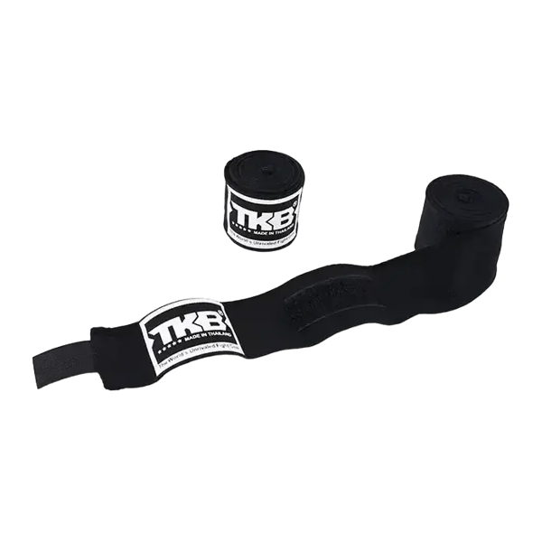 Top King 4M Boksebind Sort