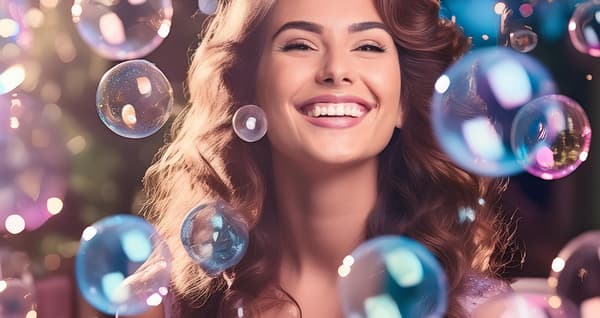 MusicMate MBL Bubble 5L boblemaskinevæske