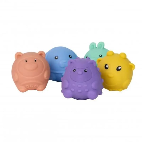 Innogio GIOsensor Sensoriska Balls Set