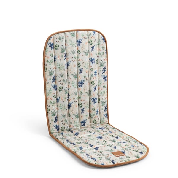Elodie Details - CosyCushion™ mjukt barnvagnsfoder, Sagoskog