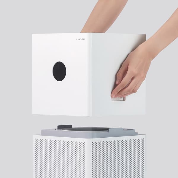 Xiaomi Smart Luftrenser 4 Lite