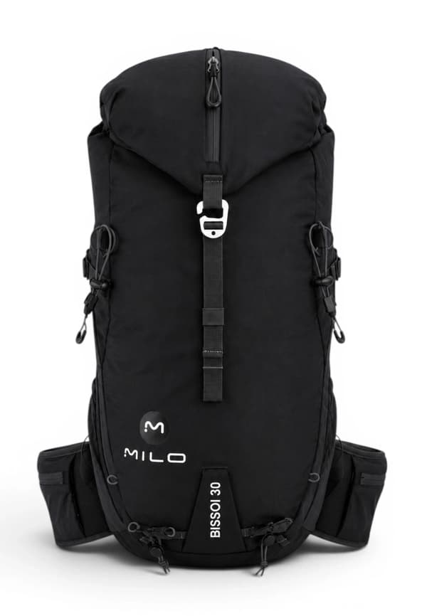 Bissoi 30 - sort - 30L