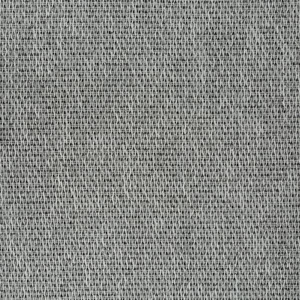 KENDAL gardin 140x250 sølv