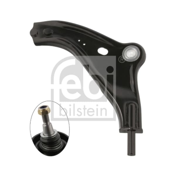 Framhjulsbärarm FEBI BILSTEIN FE36140
