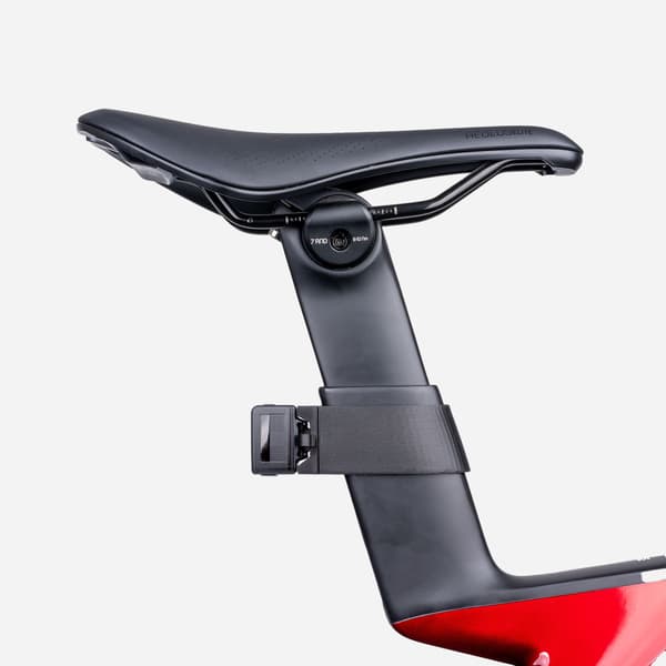 Trek Madone 7 Frame Radar Mount - Trek CarBack