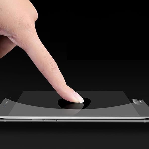 TPU Nano -näytönsuoja Samsung Galaxy S25+:lle