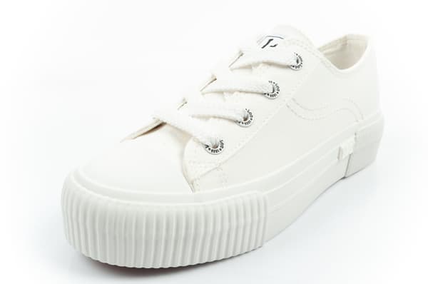 Lee Isla Dame Lave Lyse Hvide [50261002.1FG] størrelse 38
