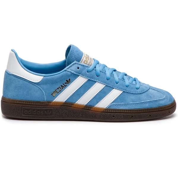 Adidas Handball Spezial Blå BD7632 38 sko