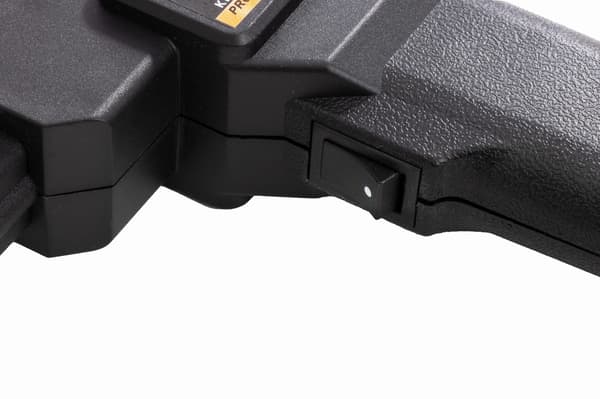 KD866 plastsvejsemaskine