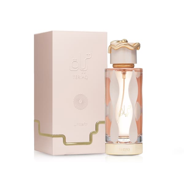 LATTAFA Teriaq EDP 100 ml Eau de Parfum til kvinder