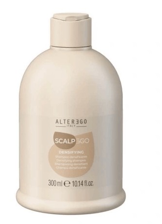 ALTEREGO ScalpEgo Tukehduttava Shampoo 300 ml