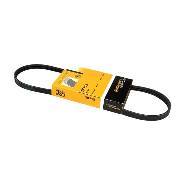 CONTITECH 3 PK 715 moniurahihna