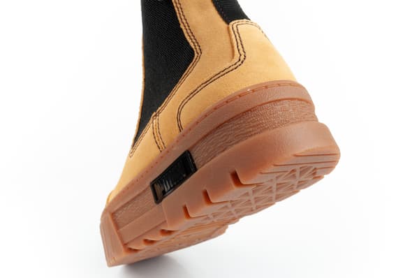Puma Mayze Chelsea Mocka [382829 04] storlek 40