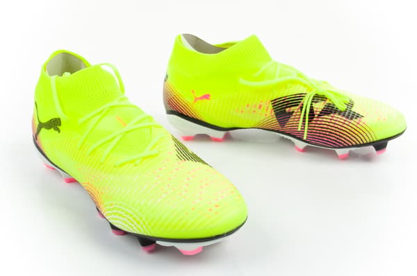 Puma Future 8 PRO FG/AG [108139 03] storlek 44