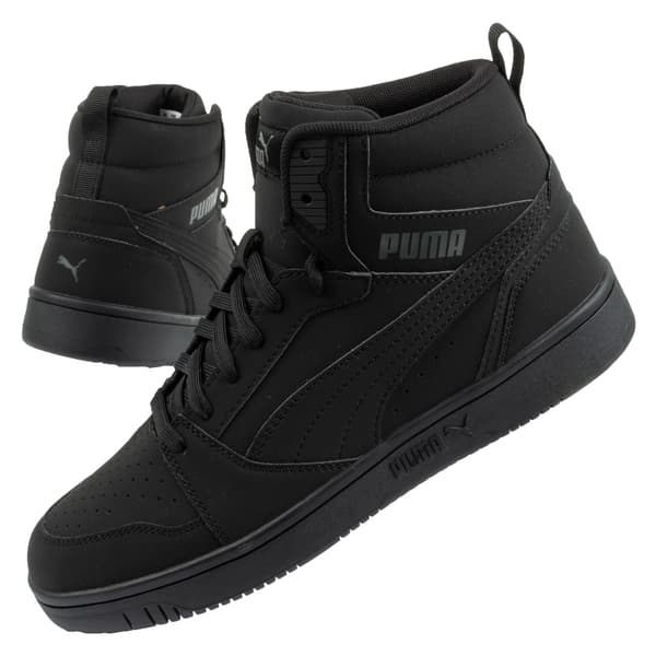 Puma Rebound V6 [393580 01] størrelse 44.5