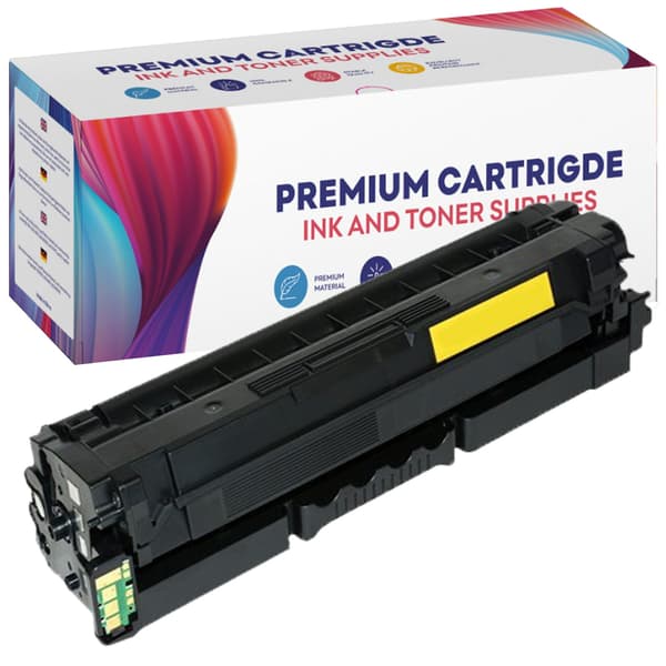 Toner til Samsung GP-S506Y
