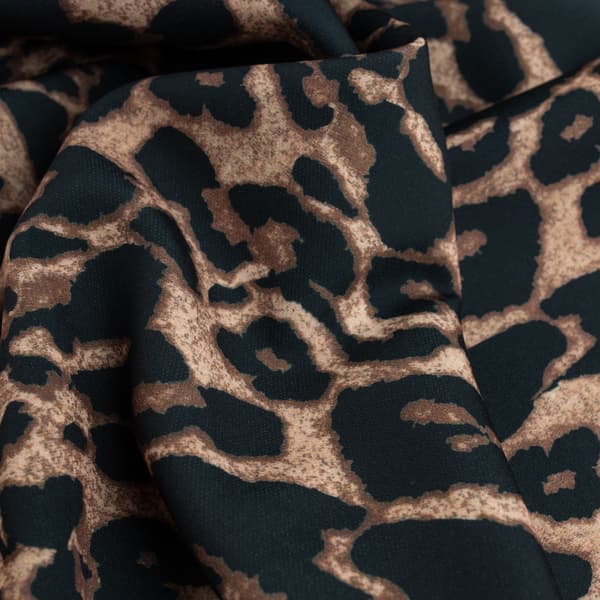 Barbie Marchiano leopardinruskea