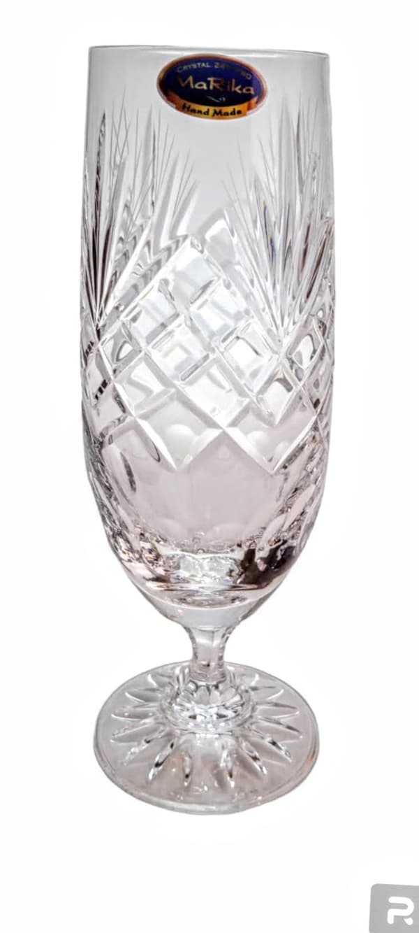 Kristallölglas 330 ml Ananas