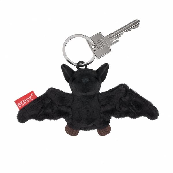 Lepakko avaimenperä 8cm