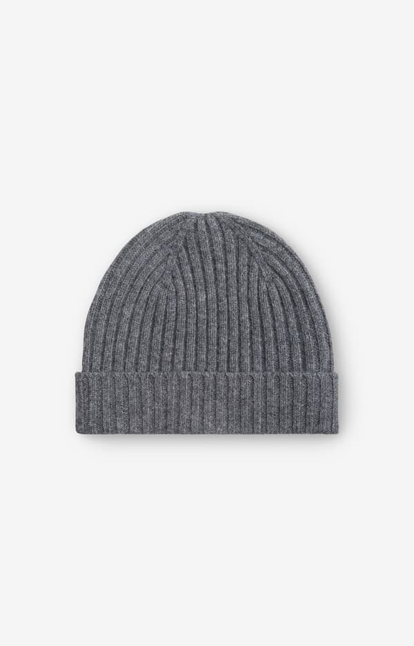 Beanie-hue, én størrelse passer alle