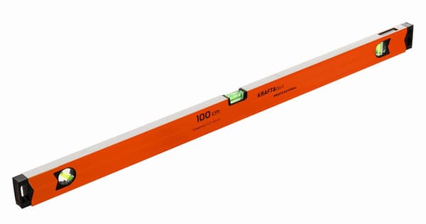 Aluminiumsvaterpas 100 cm KD10313