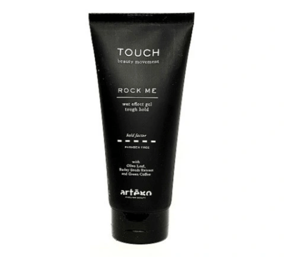 ARTEGO Touch Rock Me Vahva geeli 200 ml