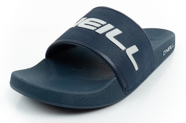 O'neill Logo Sliders Herr Klänning Blå [90261045.29Y] storlek 43