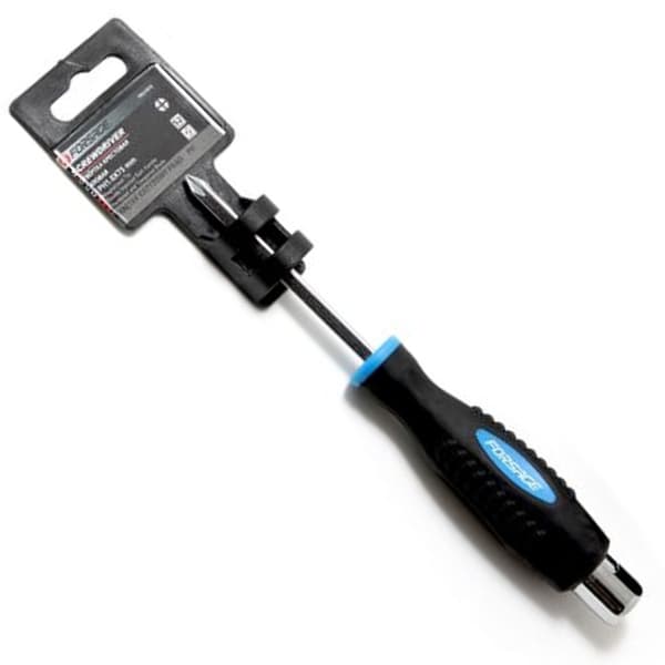 Forsage PH1x75mm elektrisk skruetrækker