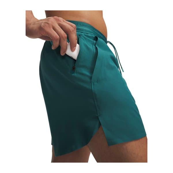 Under Armour Vanish Elite 6" Shorts Herre L