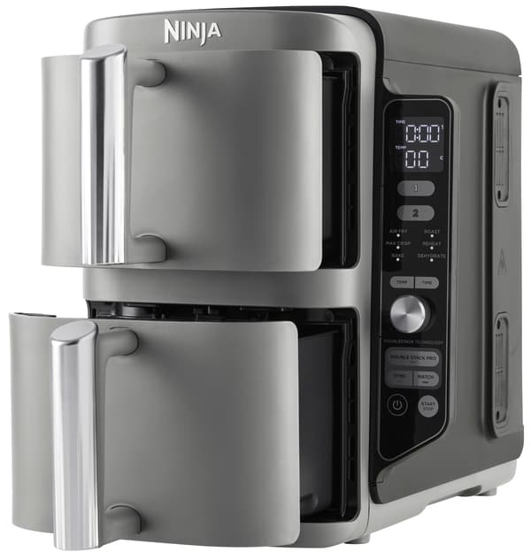 Ninja Double Stack XL SL400EU Airfryer
