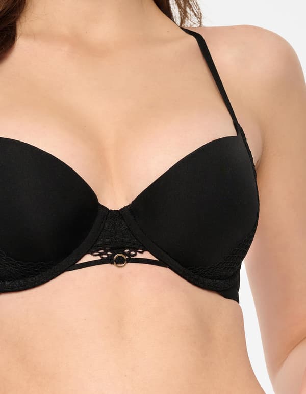 Seoul 65F Push-up BH