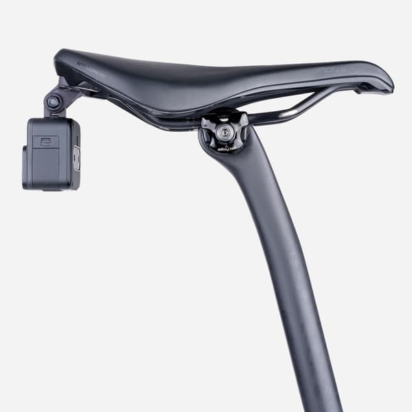 Specialized SWAT Saddle Camera Mount - GoPro (størrelse S)