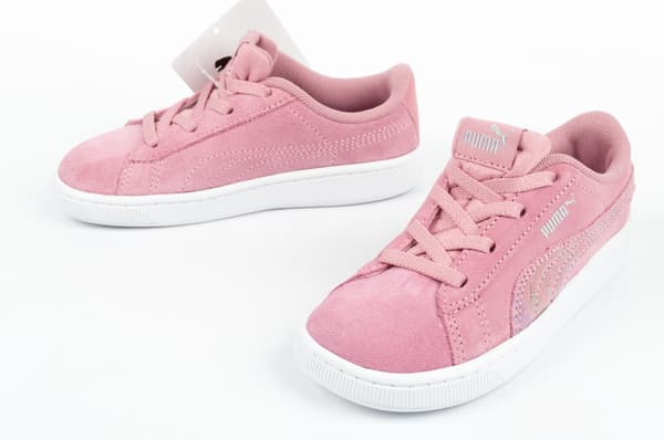Puma Vikky Multicolor [373167 02] år.21