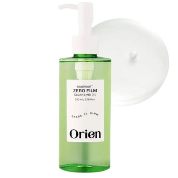 Orien-mugwort puhdistusöljy 200ml