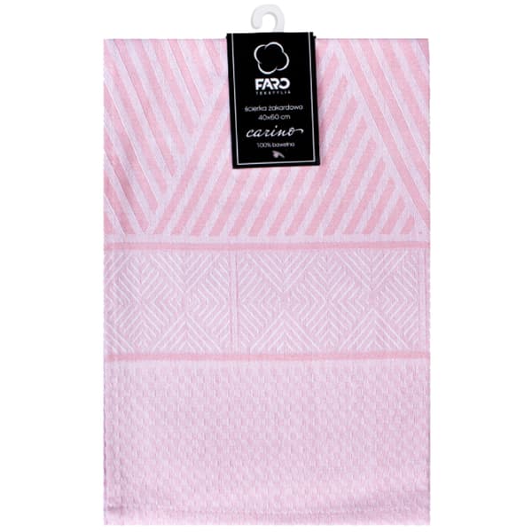 Köksduga Jacquard absorberande 40x60 cm