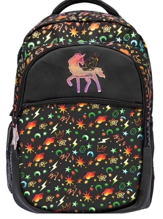 ASTRABAG GYLLENE ENHÖRNINGSRYGGSACK AB360 8747