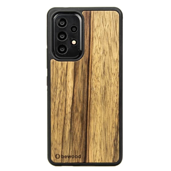 Træcover til Samsung Galaxy A53 5G LIMBA