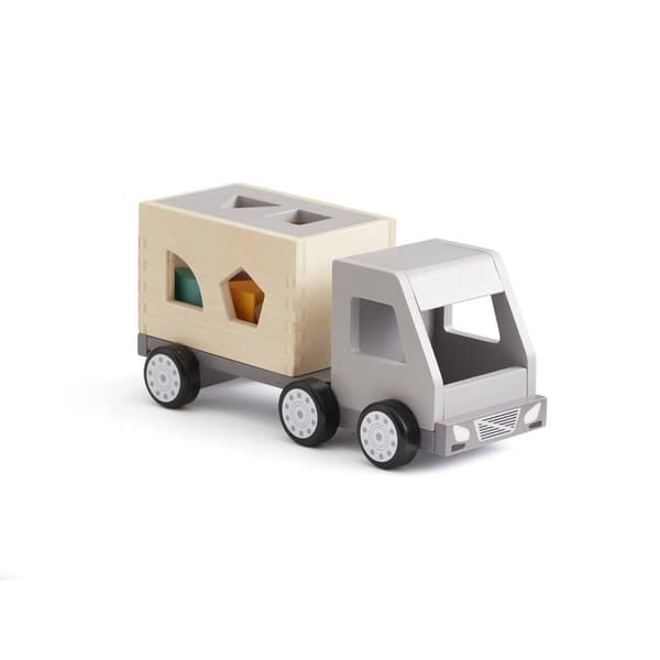 Kid's Concept - Sorteringsbil AIDEN