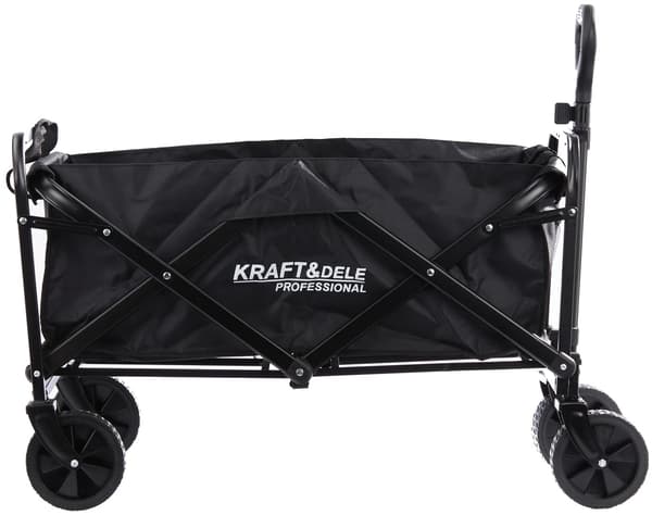 Sammenklappelig transportvogn 90L KD3087