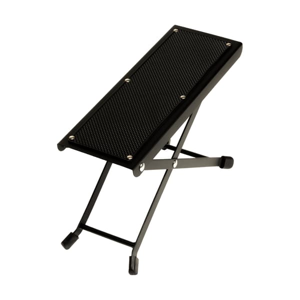 MusicMate MM-AG60 StringsFotstöd för Steggitarr