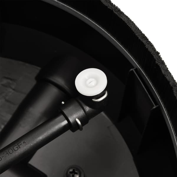 børste TIL vask af kuber/vægge + lanse KD669