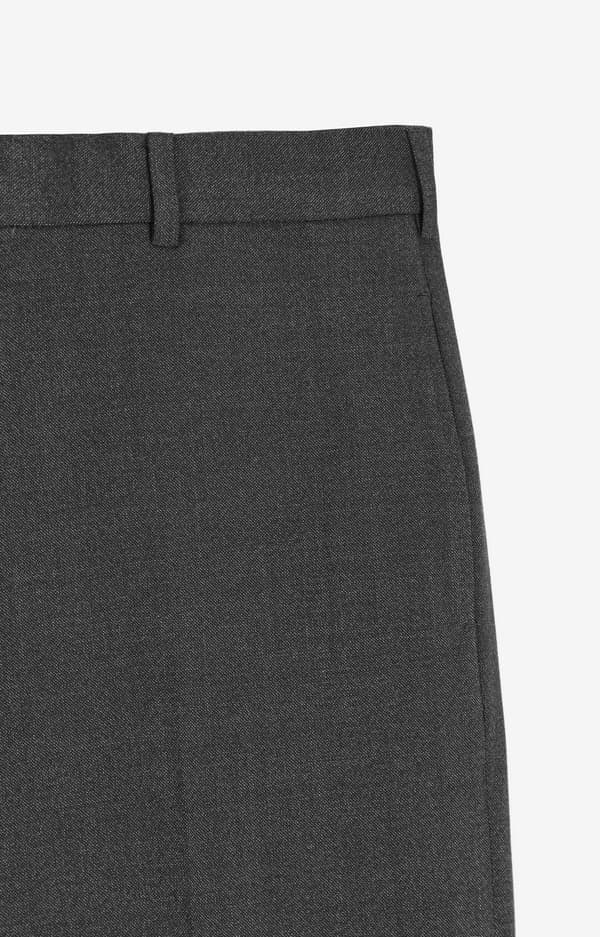 Normal pasform i uld - Mix&Match 56