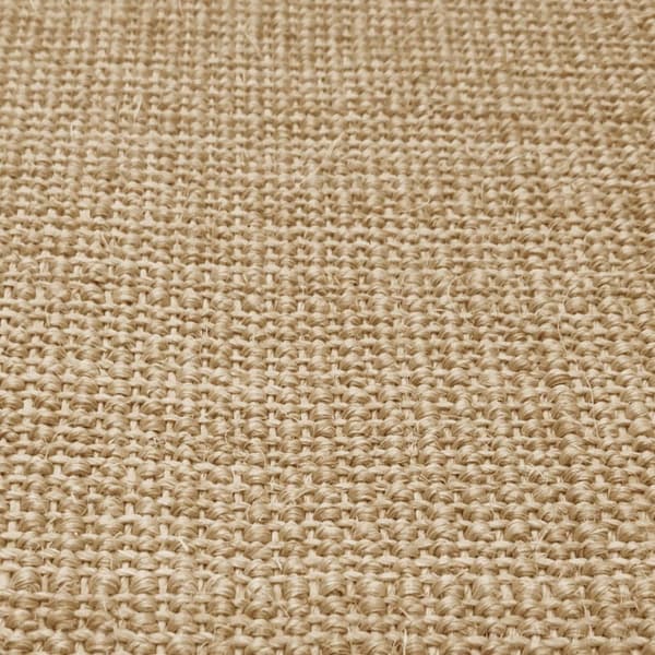 vidaXL Sisal-raapimismatto 80x150 cm