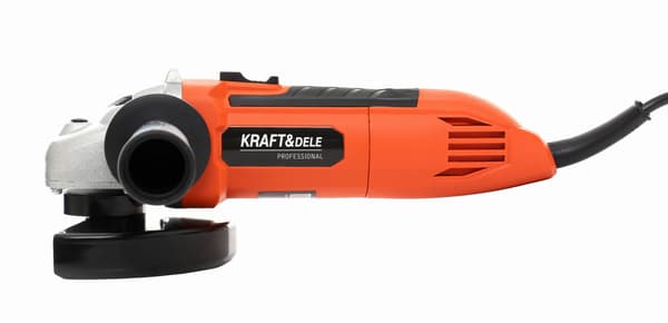 Vinkelsliber 1200W KD1721