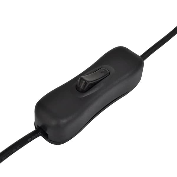 LED-akvaariolamppu, 48 cm, valkoinen
