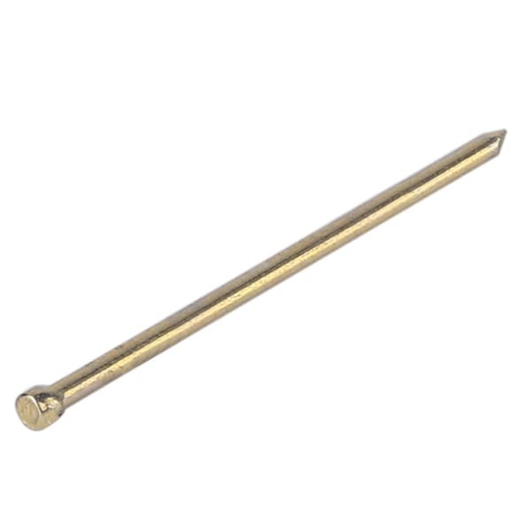 Spikar Panelspik (80-pack) 1,2x35mm för montering av Vorstahl-paneler