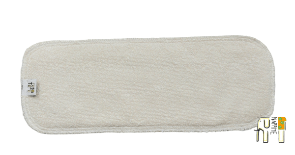 NappiMe M MIX absorberende bambusbleer 12x33